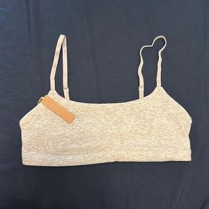 skim - brand new - no packaging bralette